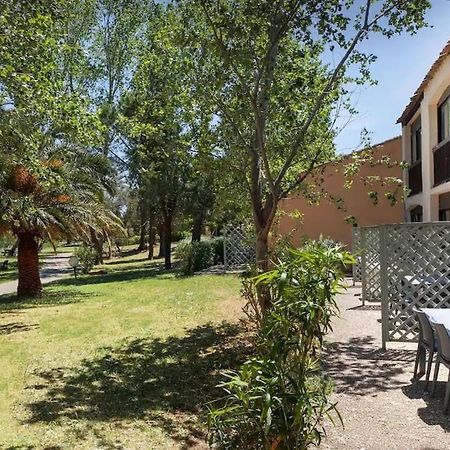 Appartement Residence Vacances Amandier Арль Экстерьер фото