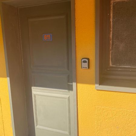 Appartement Residence Vacances Amandier Арль Экстерьер фото