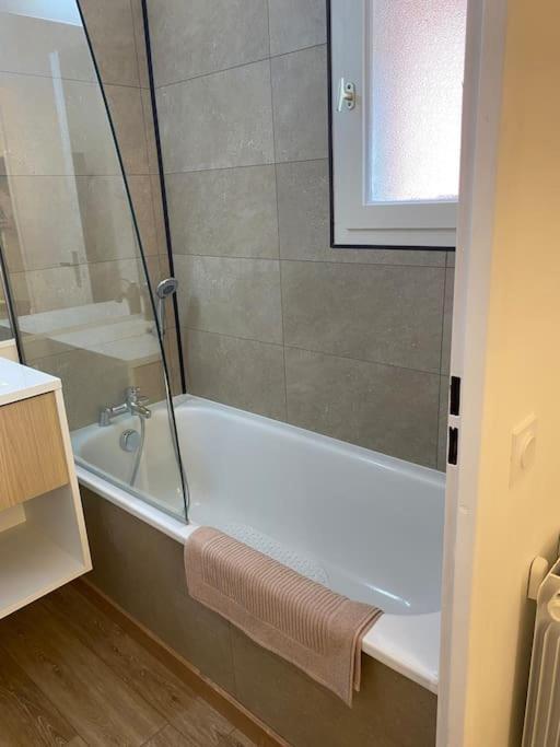 Appartement Residence Vacances Amandier Арль Экстерьер фото