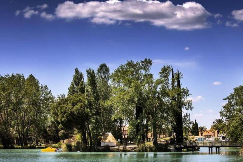 Appartement Residence Vacances Amandier Арль Экстерьер фото