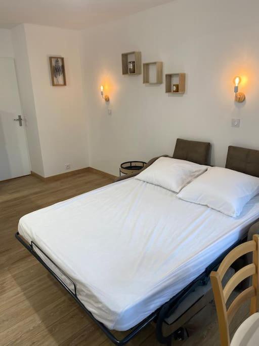 Appartement Residence Vacances Amandier Арль Экстерьер фото