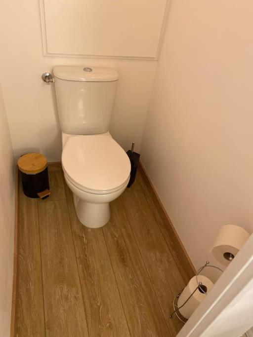 Appartement Residence Vacances Amandier Арль Экстерьер фото