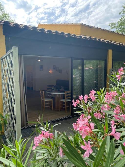 Appartement Residence Vacances Amandier Арль Экстерьер фото